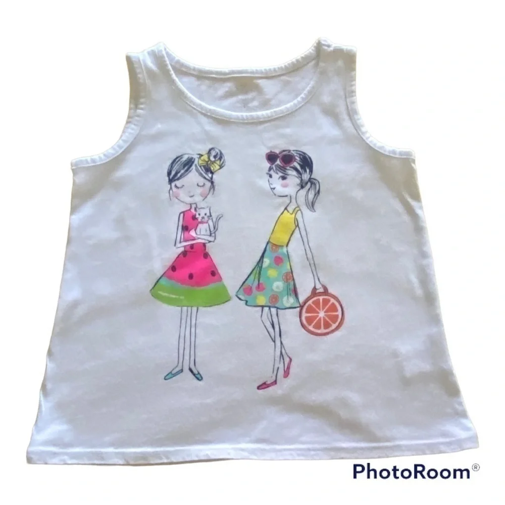 GIRLS BUNDLE-SIZE 4T - Picture 6 of 7
